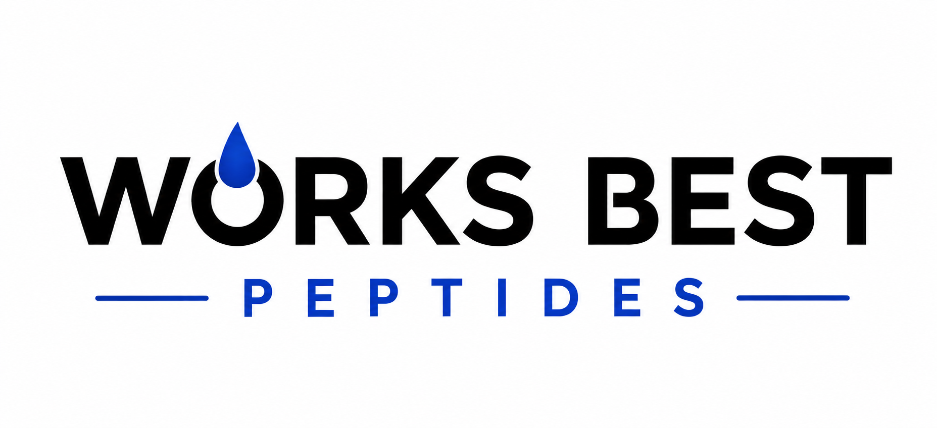 Works Best Peptides